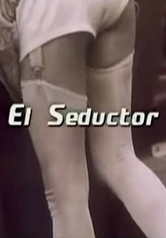 El seductor - Marco Enriquez-Ominami · 2004