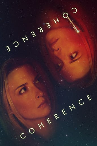 Coherence - James Ward Byrkit · 2013