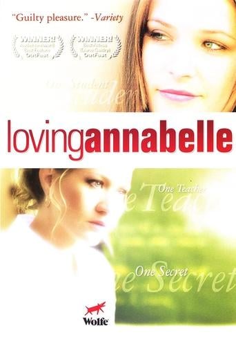 Loving Annabelle - Katherine Brooks · 2007