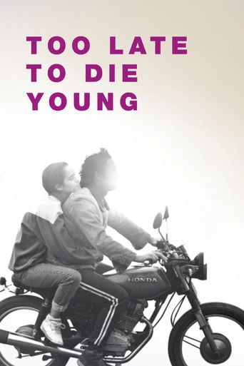 Too Late to Die Young - Dominga Sotomayor · 2019