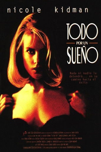 Todo por un sueño - Gus Van Sant · 1995