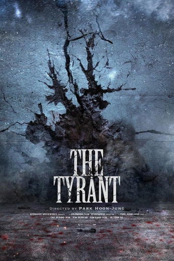 The Tyrant - Park Hoon-jung · 2024