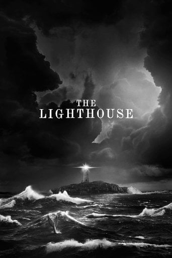 The Lighthouse - Robert Eggers · 2019