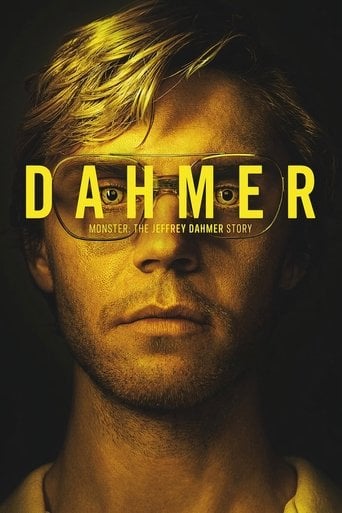 DAHMER - Monster: The Jeffrey Dahmer Story - Ryan Murphy · 2022