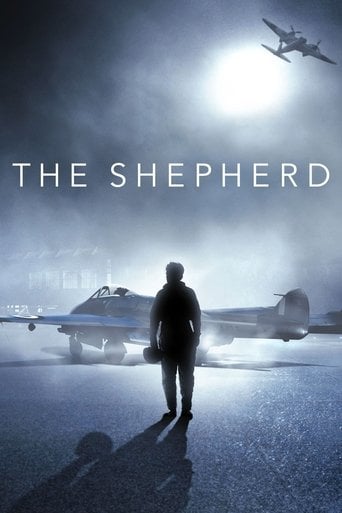 The Shepherd - Iain Softley · 2023