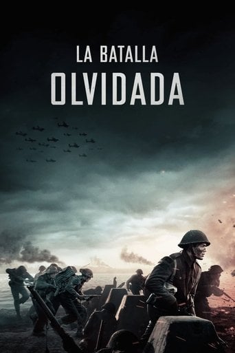 La batalla olvidada - Matthijs van Heijningen Jr. · 2020