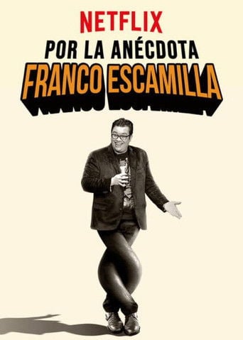 Franco Escamilla: por la anécdota - Ulises Valencia · 2018