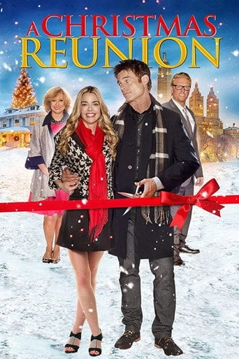 A Christmas Reunion - Sean Olson · 2015