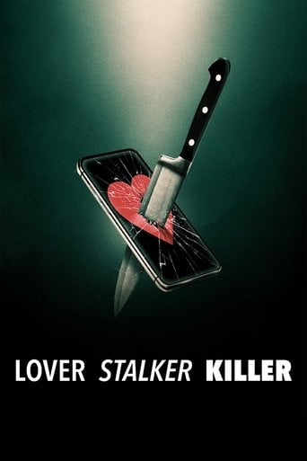 Lover, Stalker, Killer - Sam Hobkinson · 2024