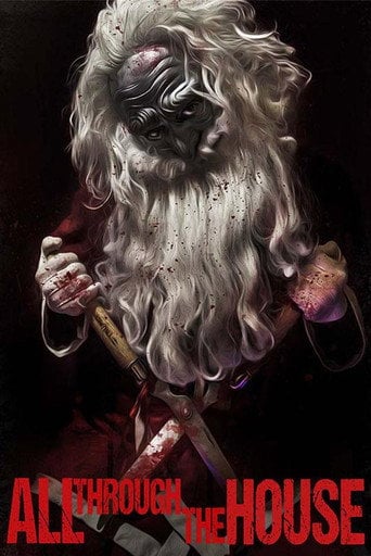 All Through the House - Todd Nunes · 2015