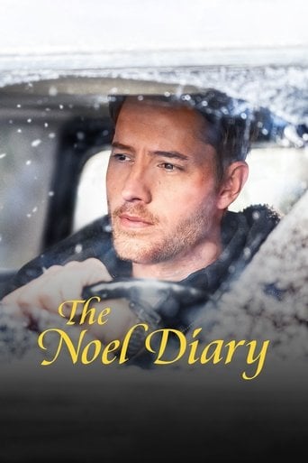 The Noel Diary - Charles Shyer · 2022