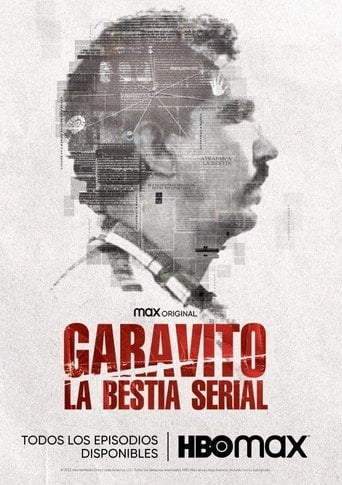 Garavito: La bestia serial - · 2023