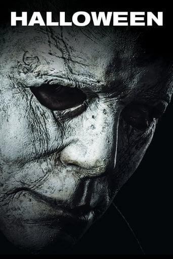 Halloween - David Gordon Green · 2018
