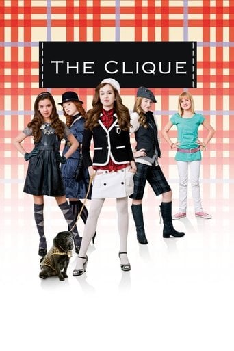 The Clique - Michael Lembeck · 2008