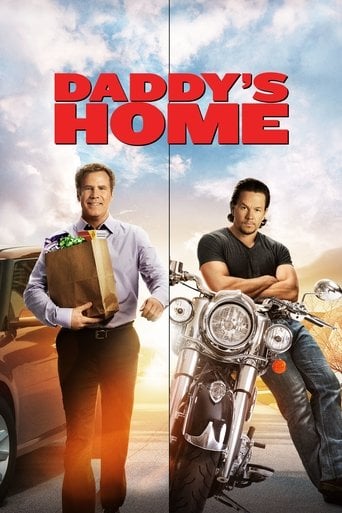Daddy's Home - Sean Anders · 2015