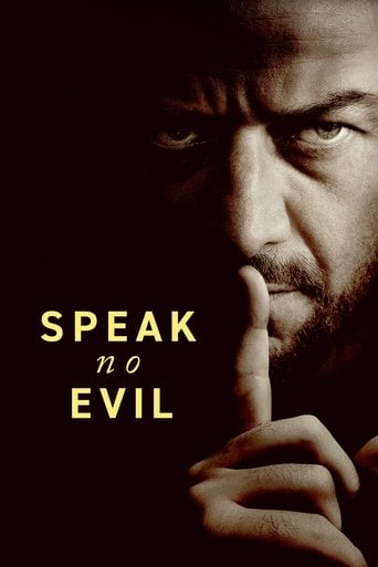 Speak No Evil - James Watkins · 2024