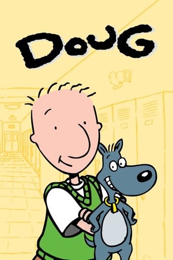 Doug - Jim Jinkins · 1991