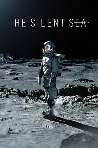 The Silent Sea - Park Eun-kyo · 2021