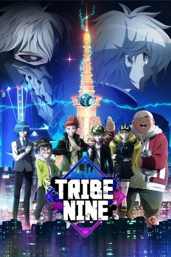 Tribe Nine - · 2022