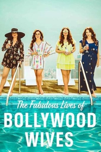 Fabulous Lives of Bollywood Wives - · 2020