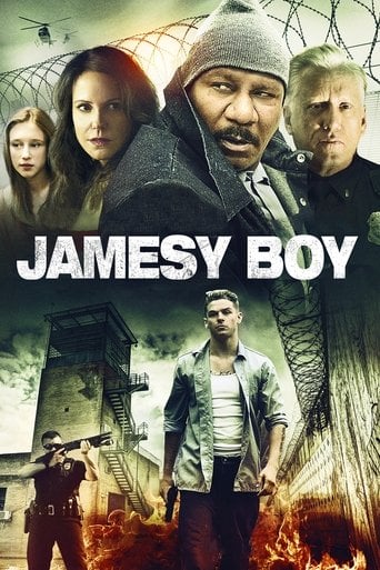 Jamesy Boy - Trevor White · 2014