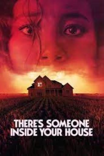 There's Someone Inside Your House - Patrick Brice · 2021