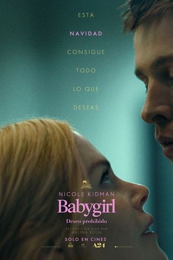 Babygirl - Halina Reijn · 2024