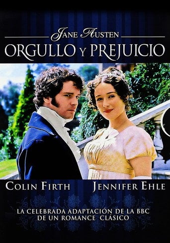 pride and prejudice - · 1995