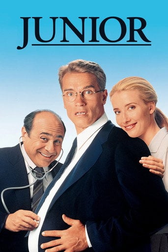 Junior - Ivan Reitman · 1994