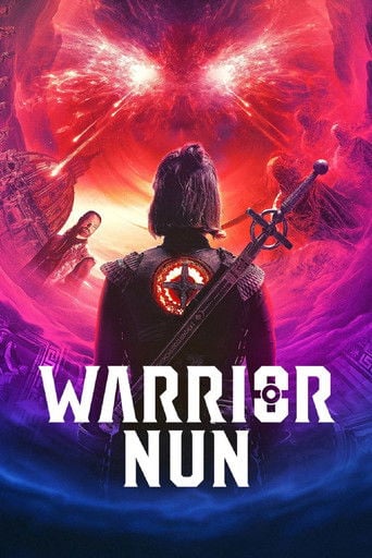 Warrior Nun - Simon Barry · 2020