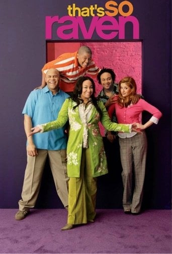 That's So Raven - Michael Poryes · 2003