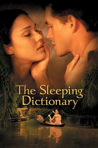 The Sleeping Dictionary - Guy Jenkin · 2003
