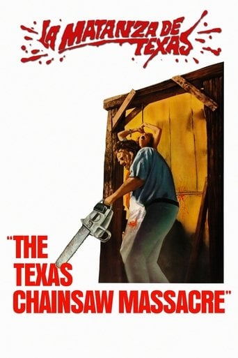 La matanza de Texas - Tobe Hooper · 1974
