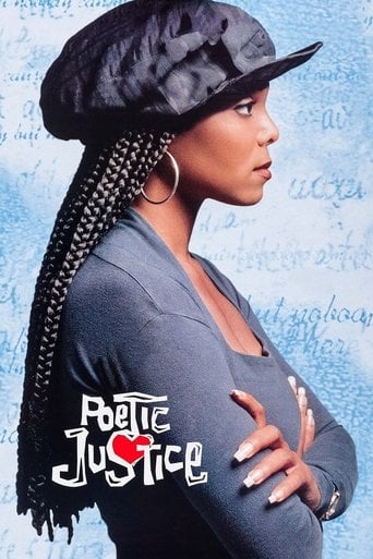 Poetic Justice - John Singleton · 1993