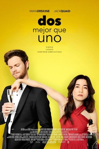 Dos mejor que uno - Andrew Rhymer · 2019
