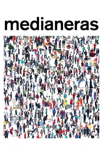 Medianeras - Gustavo Taretto · 2011