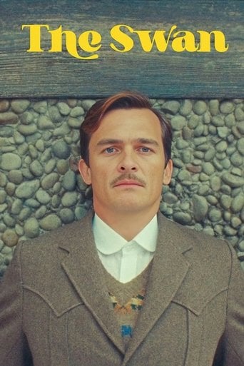 The Swan - Wes Anderson · 2023