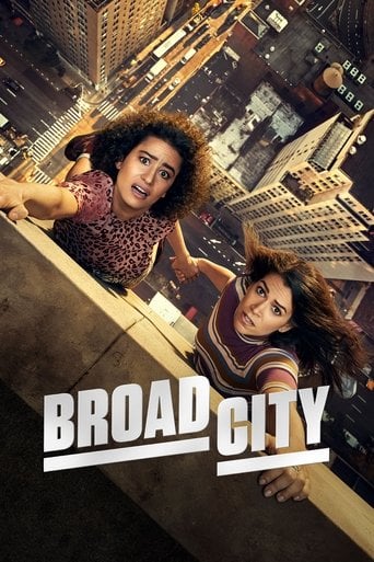 Broad City - Ilana Glazer · 2014