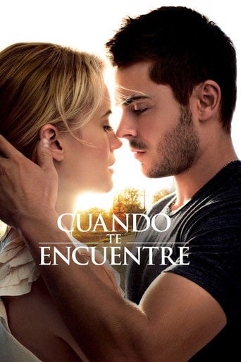 Cuando te encuentre - Scott Hicks · 2012