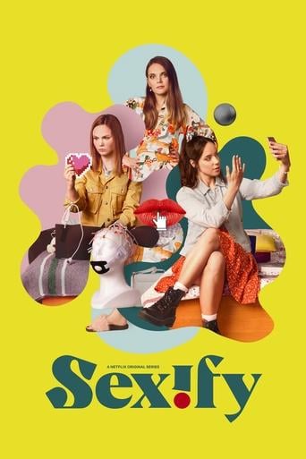 Sexify - Piotr Domalewski · 2021