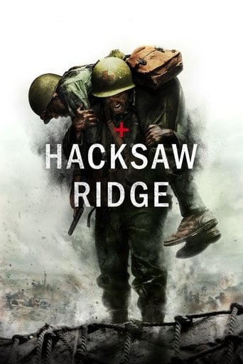 Hacksaw Ridge - Mel Gibson · 2016