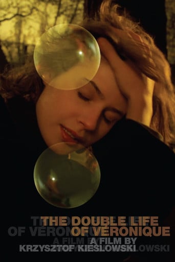 The Double Life of Véronique - Krzysztof Kieślowski · 1991
