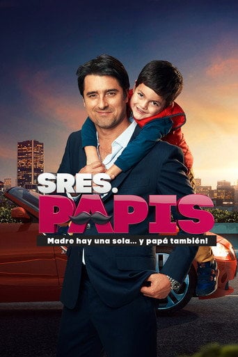 Sres. Papis - Rodrigo Cuevas · 2016