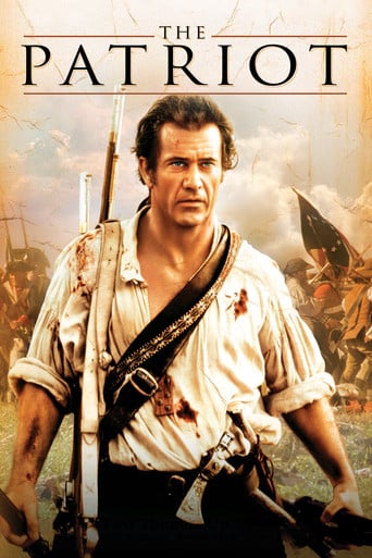 The Patriot - Roland Emmerich · 2000