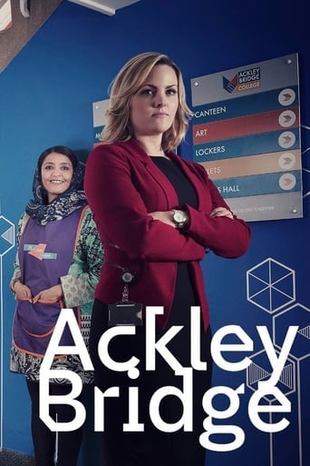 Ackley Bridge - Missay boooooth