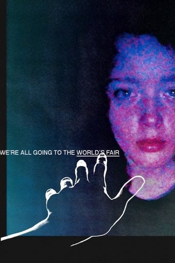 We're All Going to the World's Fair - Jane Schoenbrun · 2022