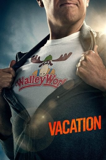Vacation - John Francis Daley · 2015
