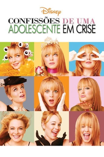Confissões de uma Adolescente em Crise - Sara Sugarman · 2004