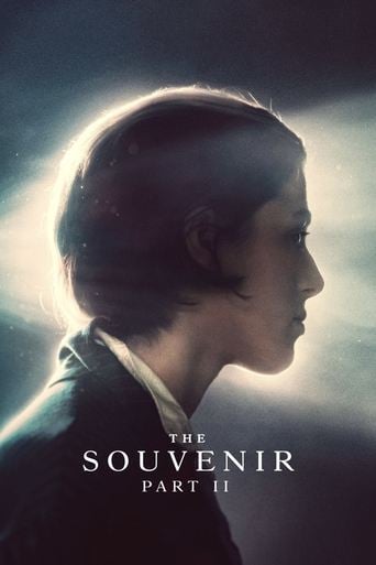 The Souvenir: Part II - Joanna Hogg · 2021