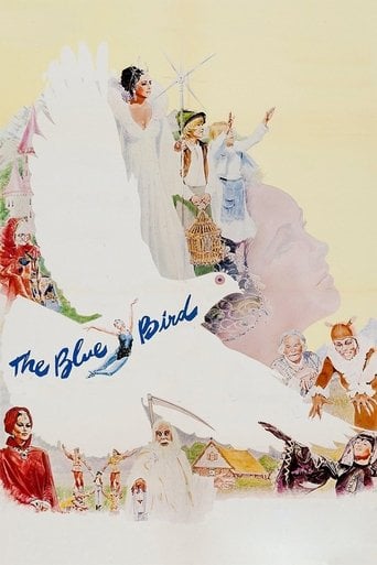The Blue Bird - George Cukor · 1976